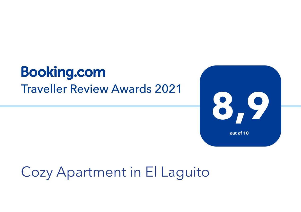 Cozy Apartment In El Laguito Cartagena Eksteriør bilde