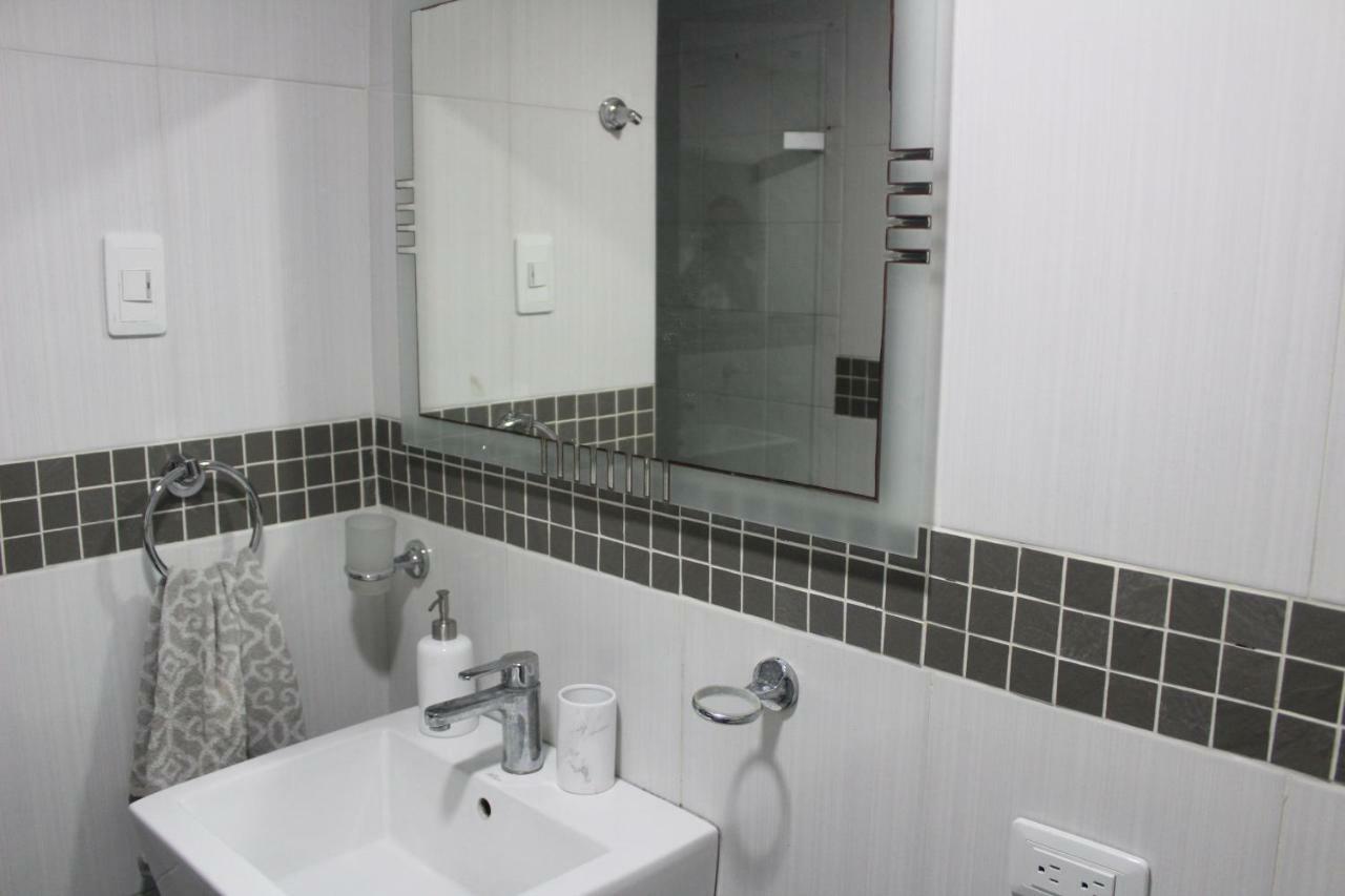 Cozy Apartment In El Laguito Cartagena Eksteriør bilde